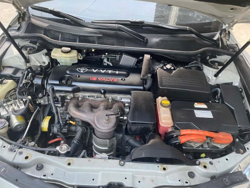 Toyota Camry 2007 hybrid full option