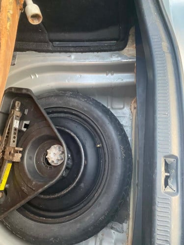 Toyota Camry 2007 hybrid full option