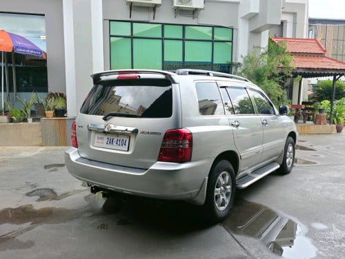 Toyota hld 02 V6 P1 limited