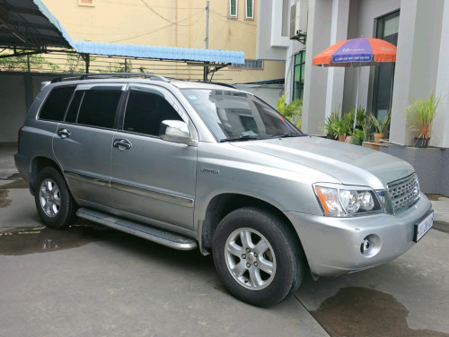 Toyota hld 02 V6 P1 limited