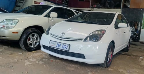 TOYOTA PRIUS FULL