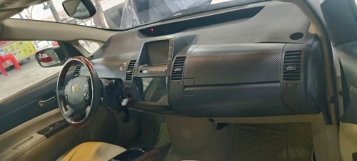 TOYOTA PRIUS FULL