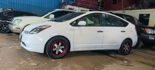 TOYOTA PRIUS FULL