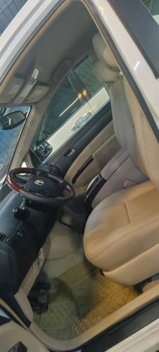 TOYOTA PRIUS FULL