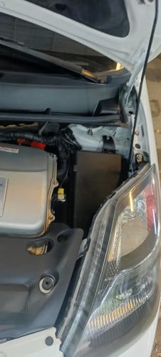 TOYOTA PRIUS FULL
