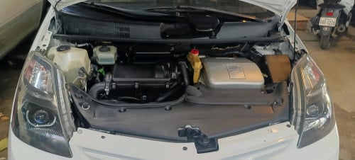 TOYOTA PRIUS FULL
