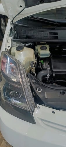 TOYOTA PRIUS FULL