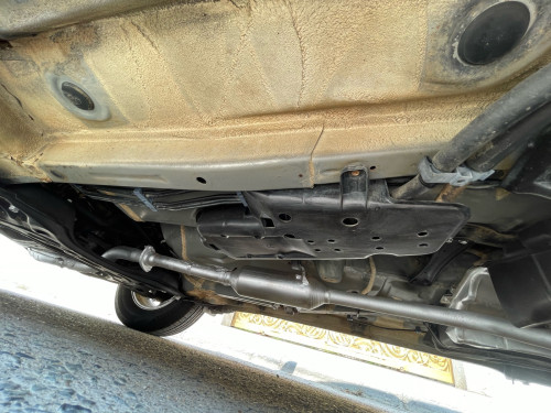 Toyota RAV4 2002 ប៉ុង1