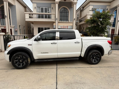 Tundra 2007 P2 limited