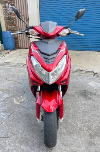 UMG DAMON (125cc, year2019, 690$) from Singapore, have ID card 🪪