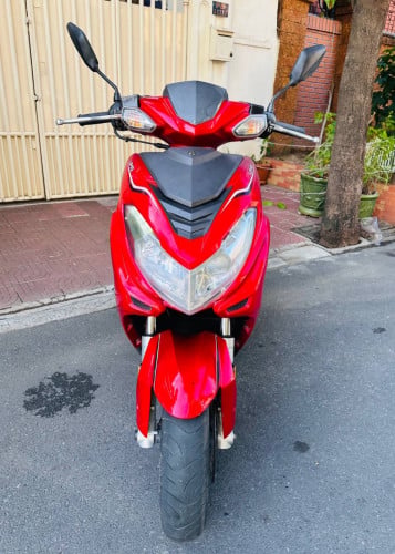 UMG DAMON 690$,125cc,2019 From Singapore have ID card មានកាតគ្រី