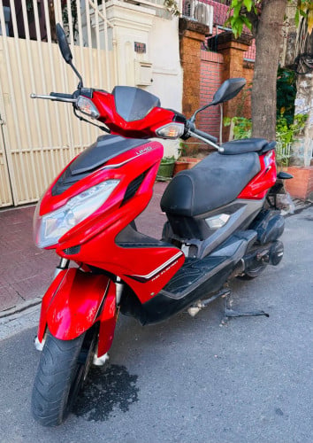 UMG DAMON 690$,125cc,2019 From Singapore have ID card មានកាតគ្រី
