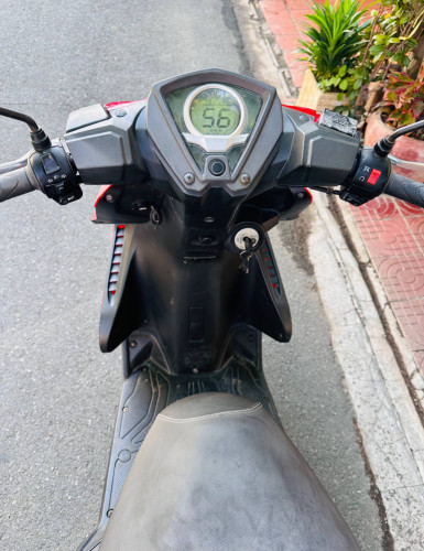 UMG DAMON 690$,125cc,2019 From Singapore have ID card មានកាតគ្រី