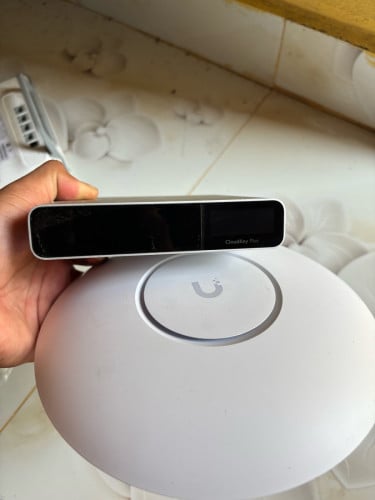 Unifi 6pro huawei pro sim
