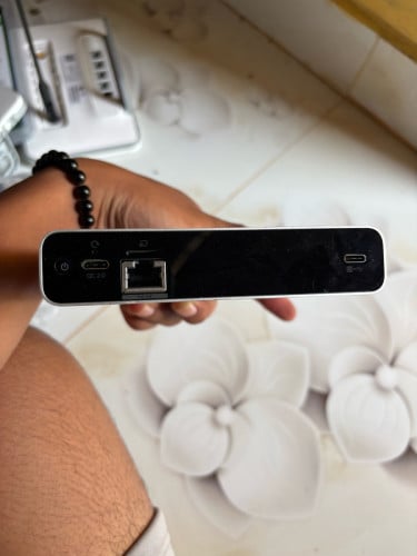 Unifi 6pro huawei pro sim