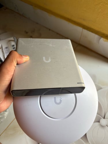 Unifi 6pro huawei pro sim