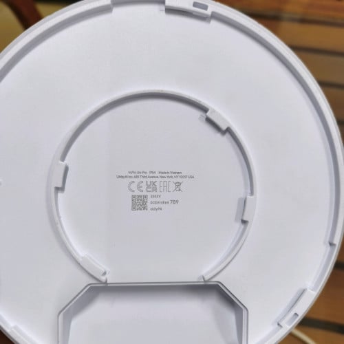 Unifi U6 Pro 99%