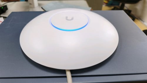Unifi U6 Pro 99%