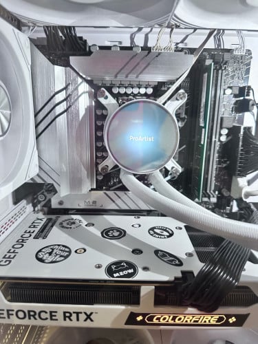 Used Desktop Condition Like New