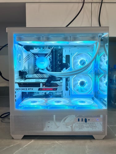 Used Desktop Condition Like New