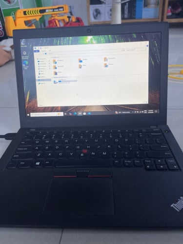 Used - Lenovo X270 i7/256GB/12.5” 3-6 hours (Double Battery)