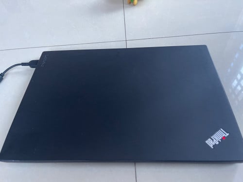 Used - Lenovo X270 i7/256GB/12.5” 3-6 hours (Double Battery)