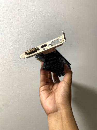 VGA Card Nvidia 1G (HDMI)