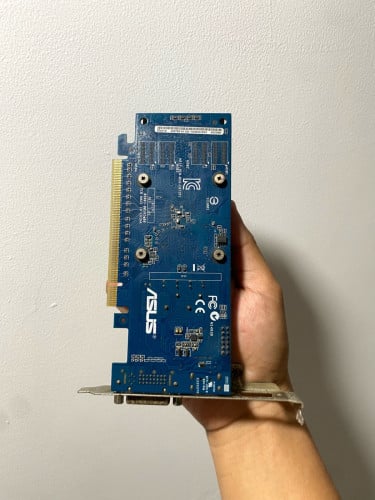 VGA Card Nvidia 1G (HDMI)