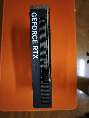 VGA Card RTX 5060 Ti-16GB Gaming