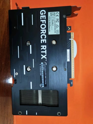 VGA Card RTX 5060 Ti-16GB Gaming