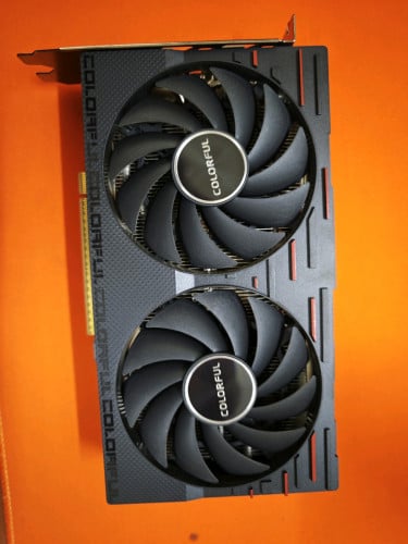 VGA Card RTX 5060 Ti-16GB Gaming