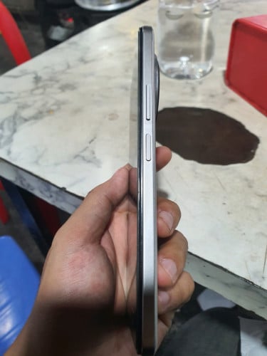 Vivo Y300i Silver Ram12+12 512g 6500mah