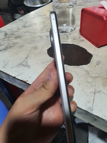 Vivo Y300i Silver Ram12+12 512g 6500mah
