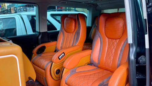 Volkswagen Multivan 2018 VIP តួវែង Urgent Sale!!!