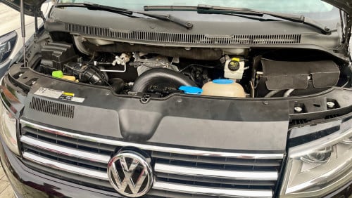 Volkswagen Multivan 2018 VIP តួវែង Urgent Sale!!!