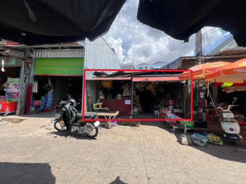 Warehouse Available for Urgent Sale at a Special Price (Negotiable).