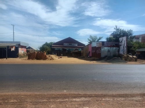 Warehouse Available for Urgent Sale at a Special Price (Negotiable).