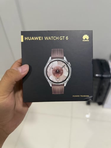 Watch GT 6 condition 99%