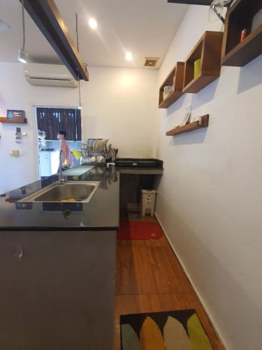 Western 1Bedroom Apartment near Independence