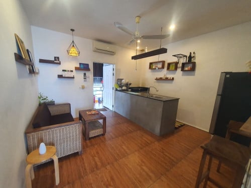 Western 1Bedroom Apartment near Independence
