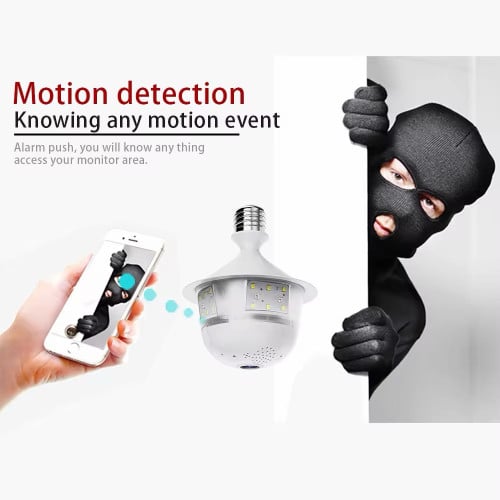 Wifi camera