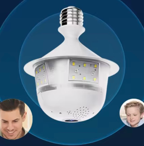 Wifi camera