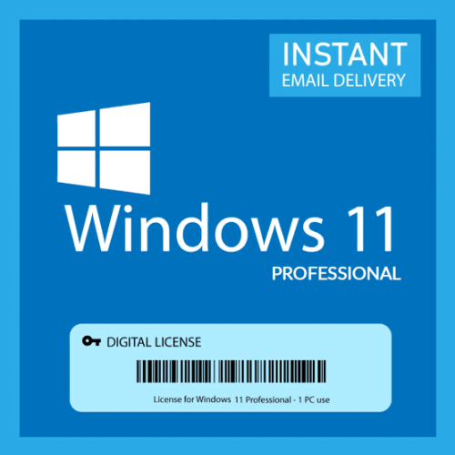 Window 11 pro license genius key