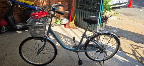 Women's Japanese Bicycle