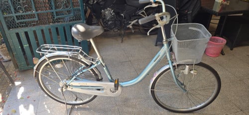 Women's Japanese Bicycle