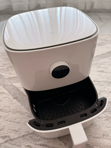 Xiaomi Air Fryer 3.5L (global plug)