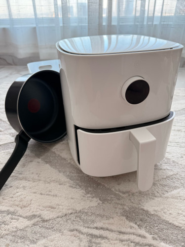 Xiaomi Air Fryer 3.5L (global plug)
