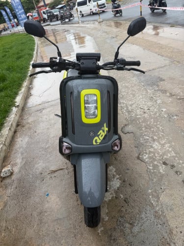 yamaha cute big 018 ពន្ធកាត់គ្រីខោអាវថ្មីម៉ាស៊ីនស្អាតជិះស្រួលតម្លៃ 850 ដុល្លារ 093591818