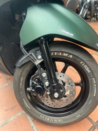 Yamaha FILANO សេរី2023