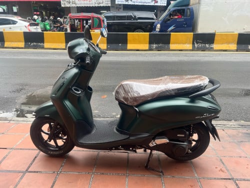 Yamaha FILANO សេរី2023